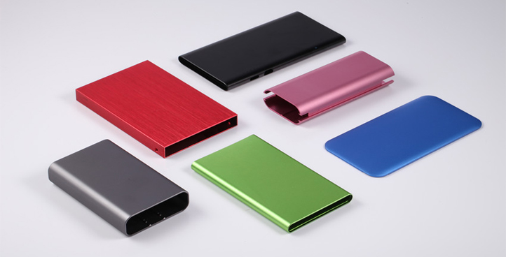 Anodizing