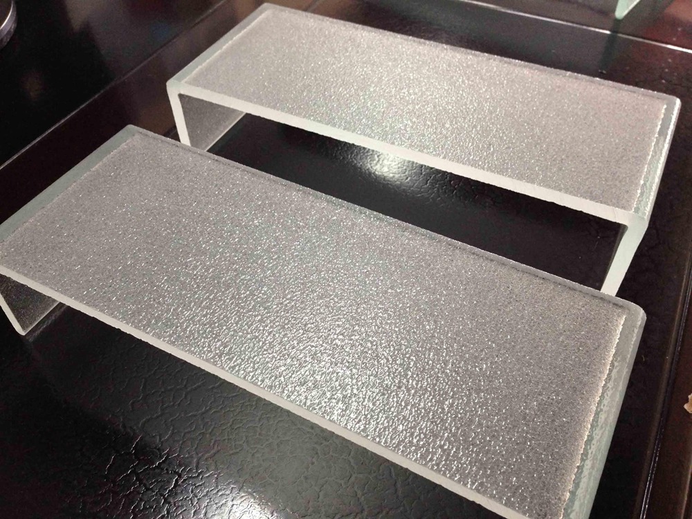 Sandblasting