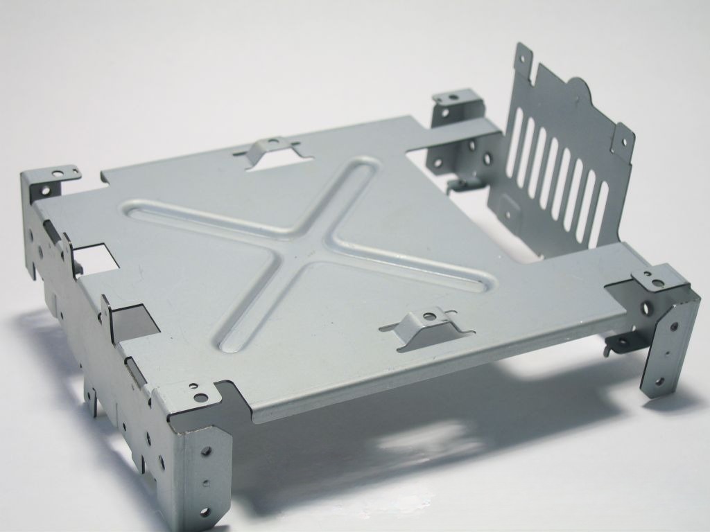 Sheet Metal