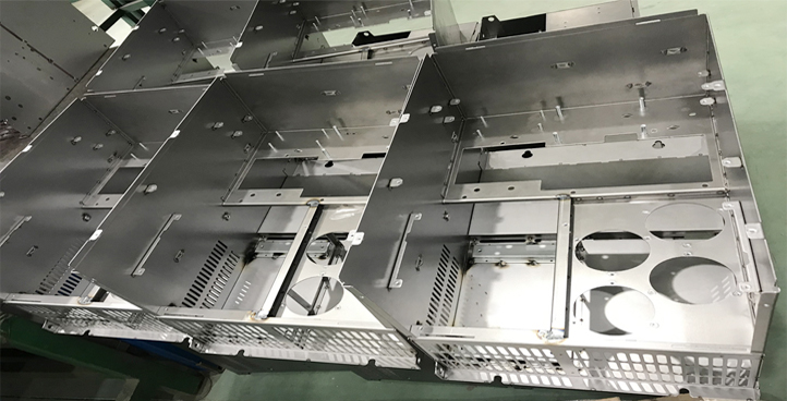 Sheet Metal