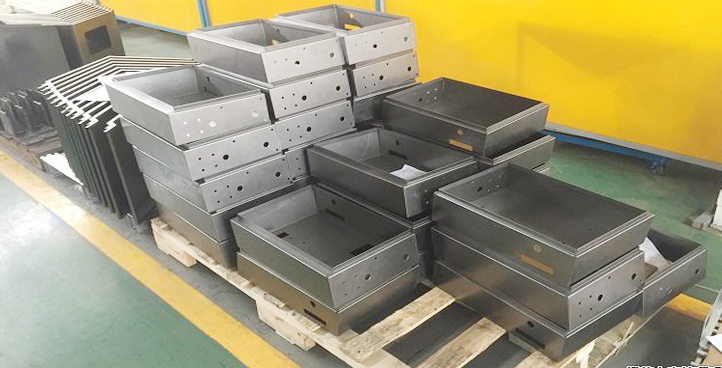 Sheet Metal