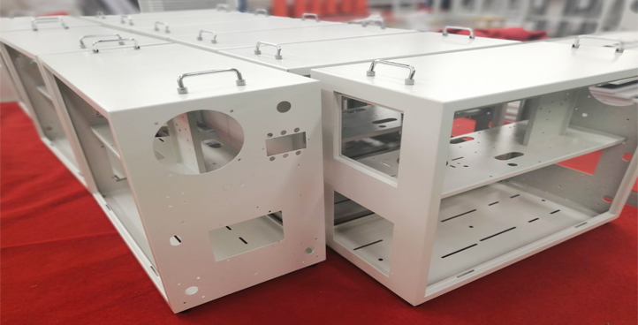 Sheet Metal