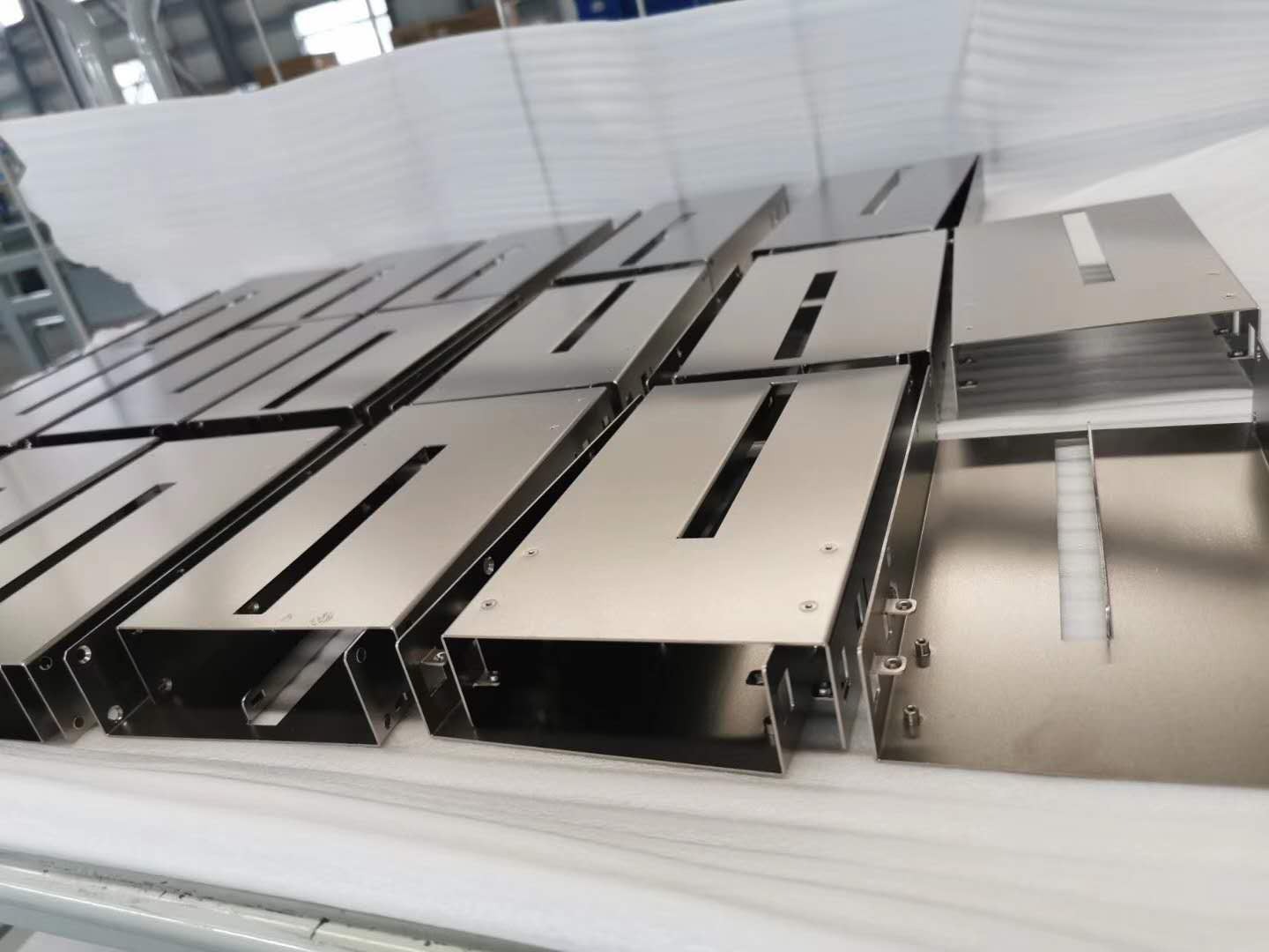Sheet Metal