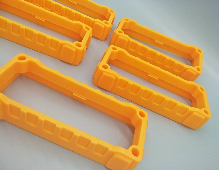 Vacuum Casting