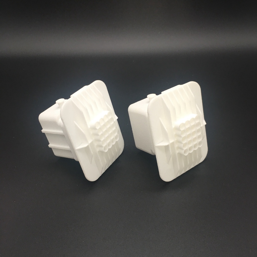 Vacuum Casting