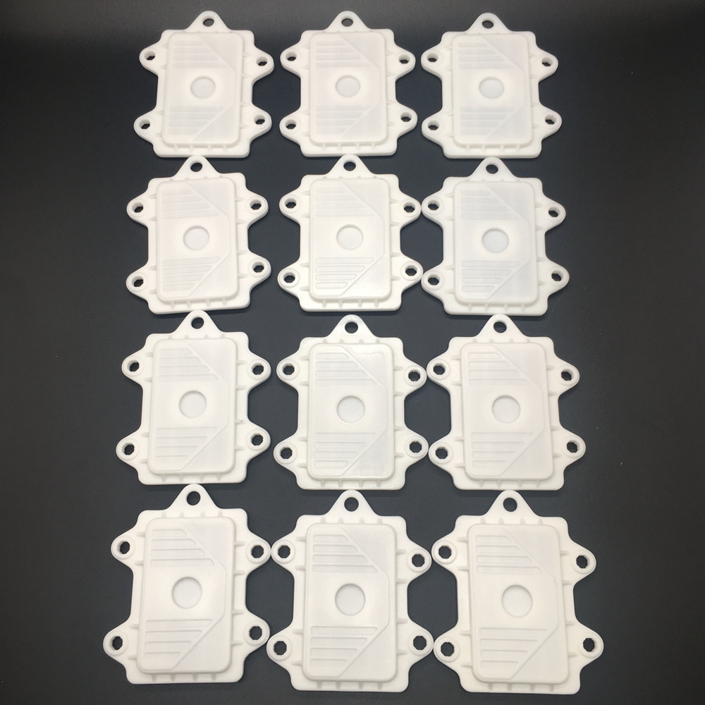 Vacuum Casting