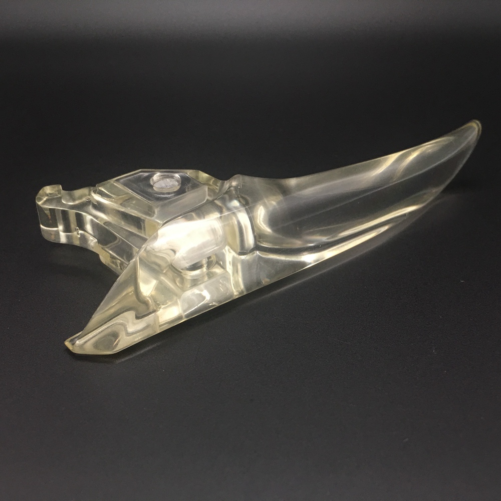 Vacuum Casting