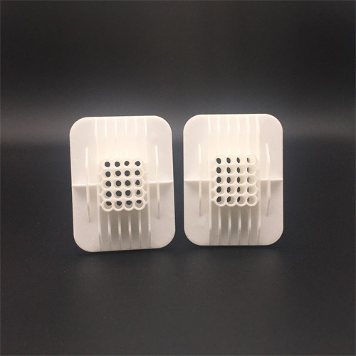 Vacuum Casting