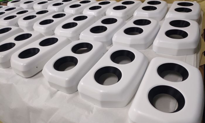 Vacuum Casting
