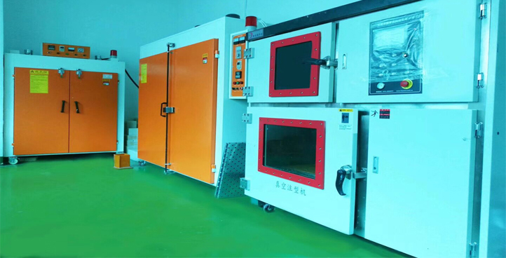 Vacuum Casting