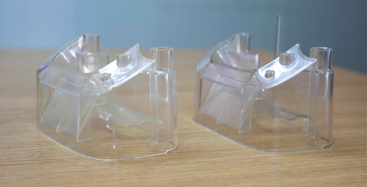 3D Printing