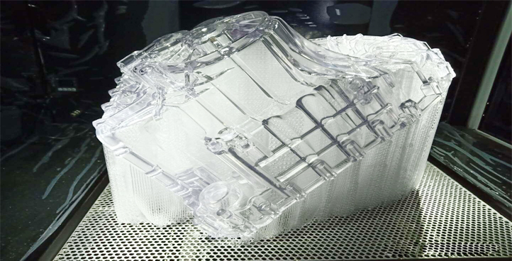 3D Printing