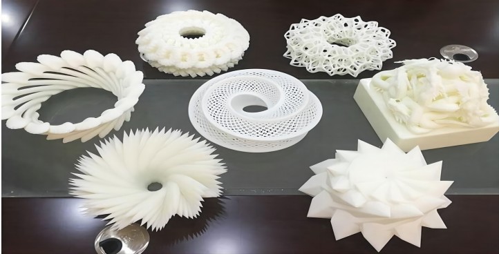 3D Printing