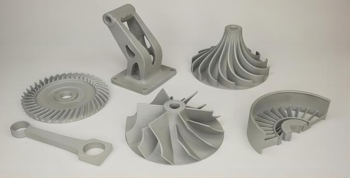 3D Printing