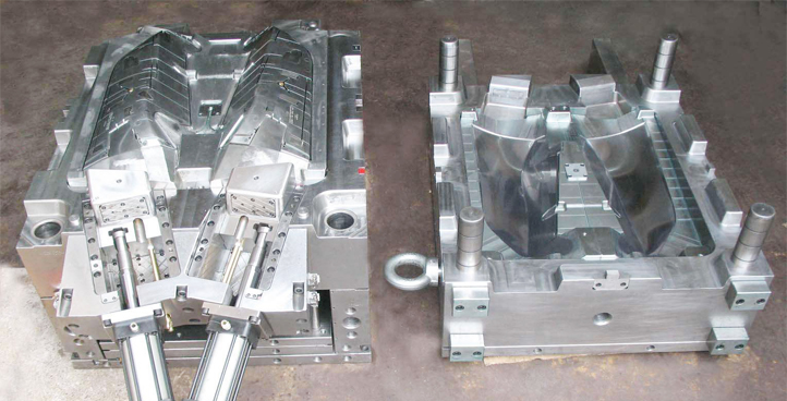 Injection Molding