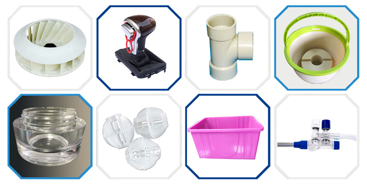 Injection Molding