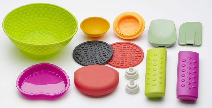 Injection Molding