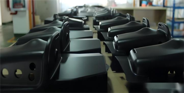 Injection Molding