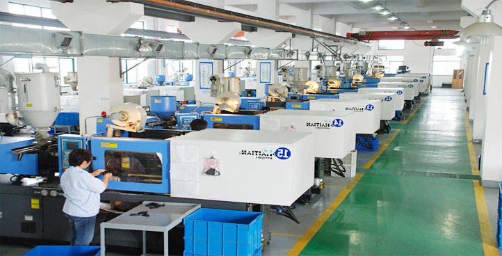 Injection Molding
