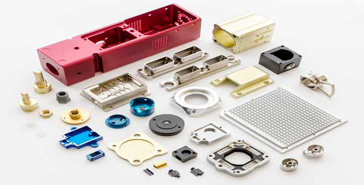 CNC Machining