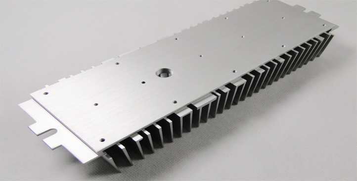 CNC Machining