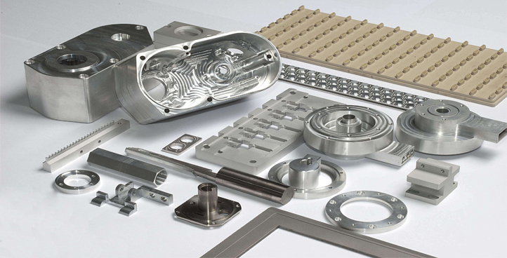 CNC Machining