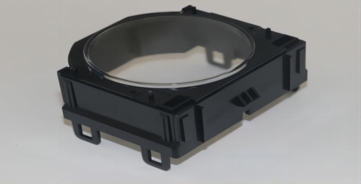 CNC Machining