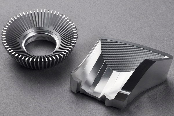 CNC Machining