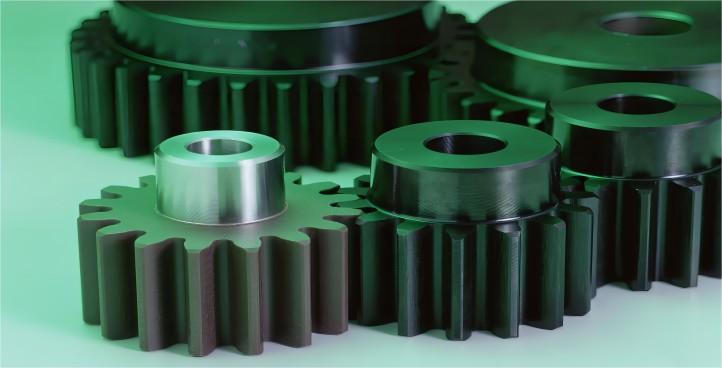 CNC Machining