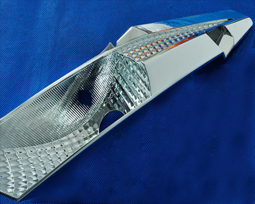 Lighting & Security Equipment