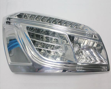 Lighting & Security Equipment