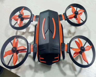 Robotics & Automation