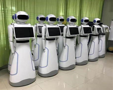 Robotics & Automation