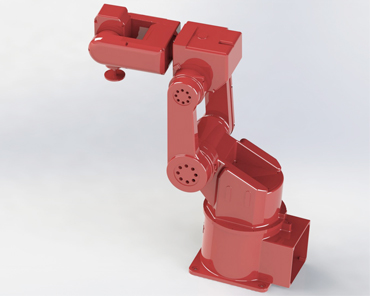 Robotics & Automation