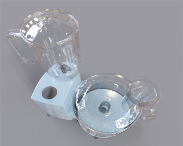 Electronic Appliance